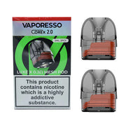 VAPORESSO LUXE X POD