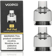 Voopoo PNP Pods XL 4.5ml