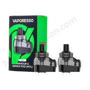 VAPORESSO ARMOUR G REPLACEMENT PODS (PACK OF 2)