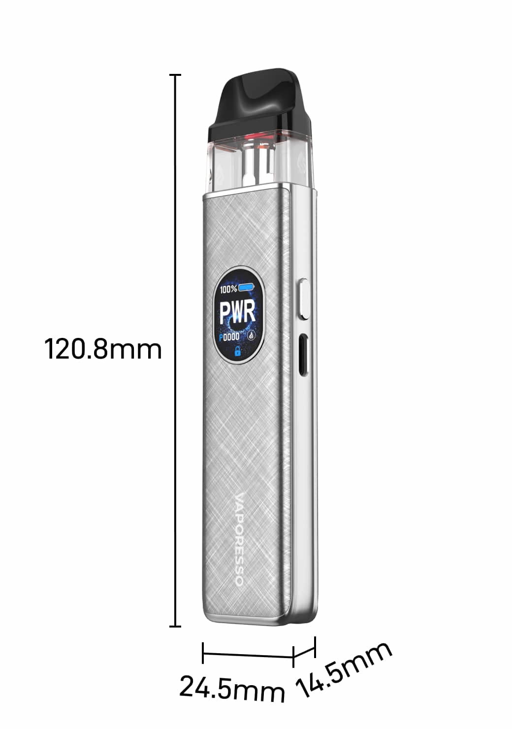 vaporesso xros 5 price uk Vaporesso Xros 5 Vape Kit | Only £22.99 main image 0